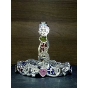Micro Bangle Chudi