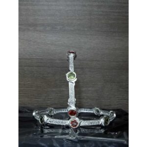 925 Micro Different Bangle