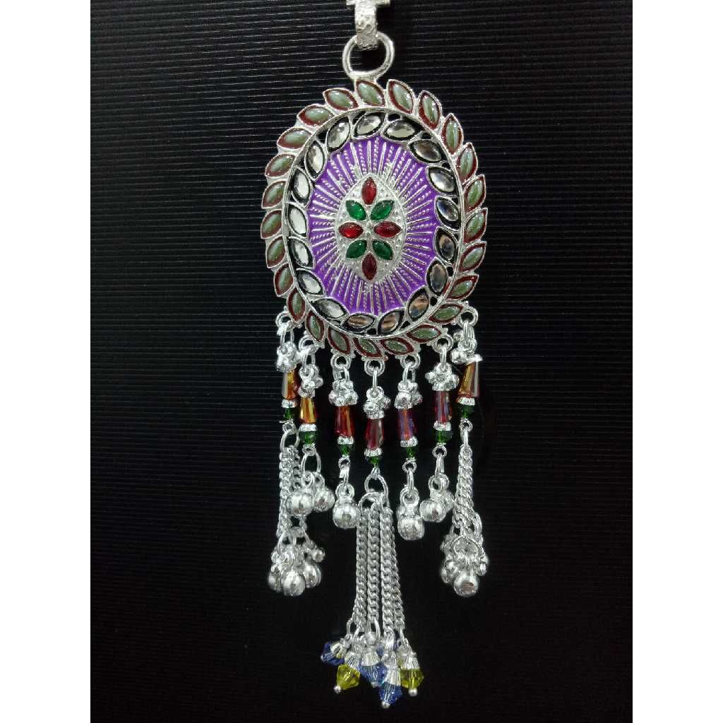 925 Silver Fancy Ladies Juda