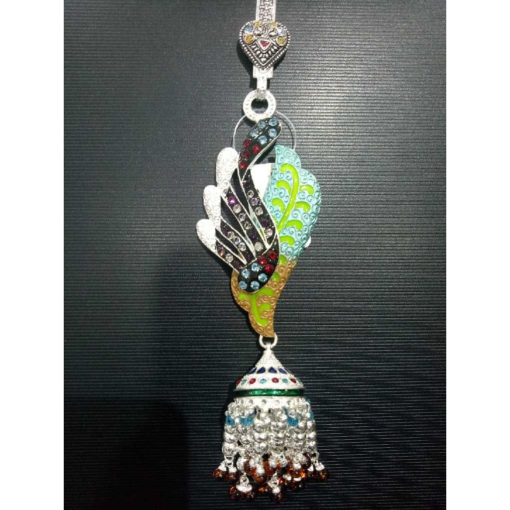925 Silver Fancy Ladies Juda