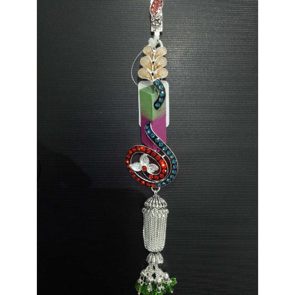 925 Silver Fancy Ladies Juda