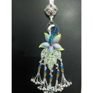925 Silver Fancy Ladies Juda