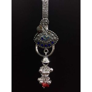 925 Silver Fancy Ladies Juda
