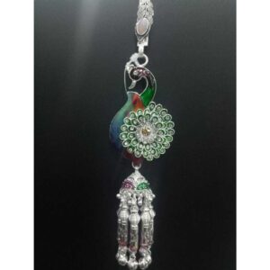 925 Silver Fancy Ladies Juda