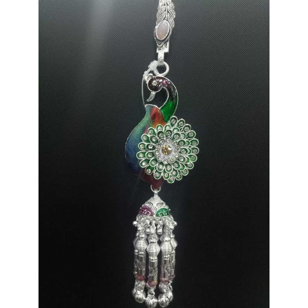 925 Silver Fancy Ladies Juda