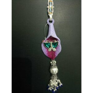 925 Silver Antique Ladies Juda