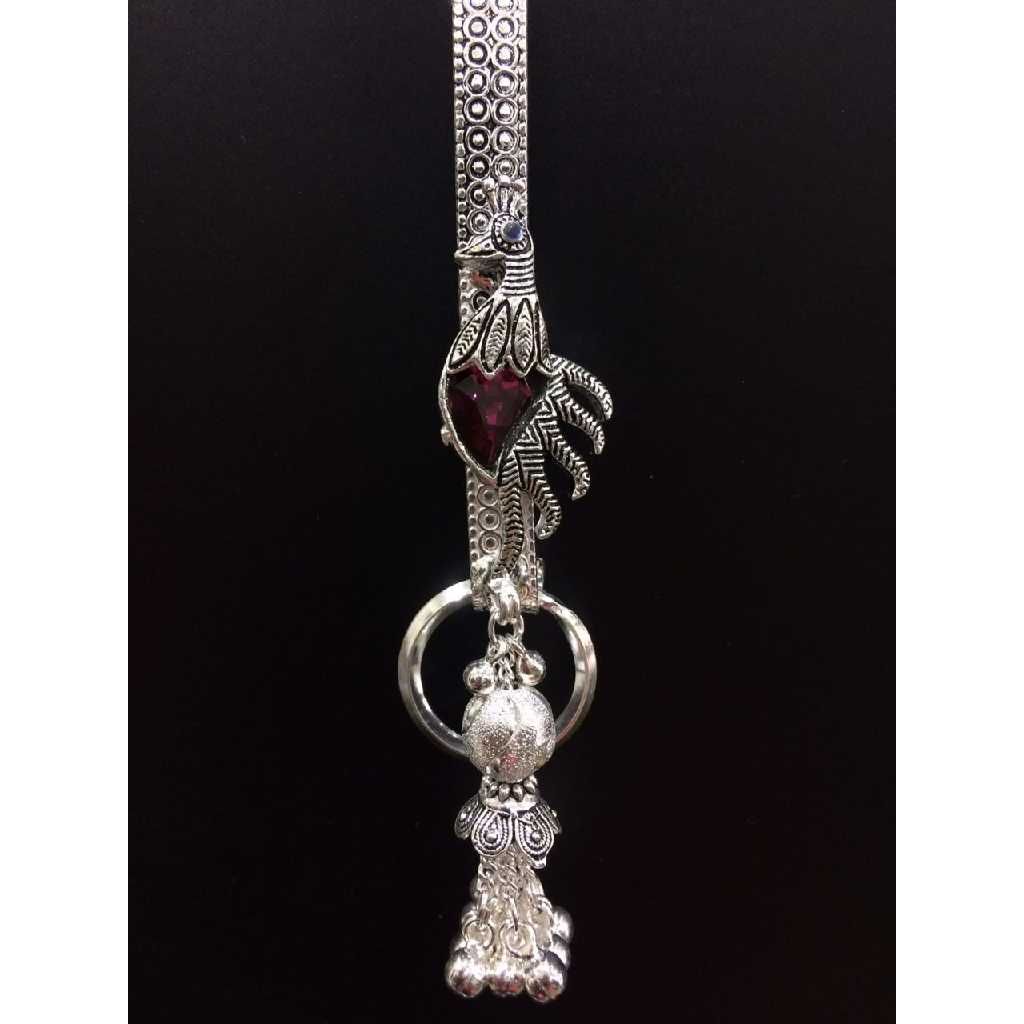 925 Silver Antique Ladies Juda