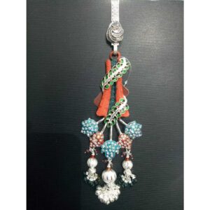 Light weight 925 Silver Ladies Juda
