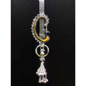 925 Silver Single Line Ladies Juda