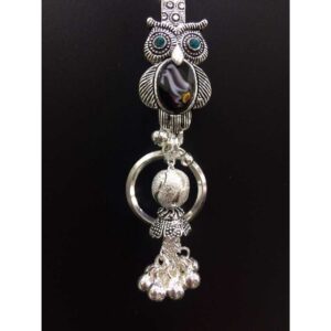925 Silver Single Line Ladies Juda