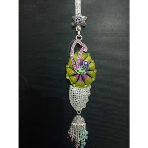 925 Silver Single Line Ladies Juda