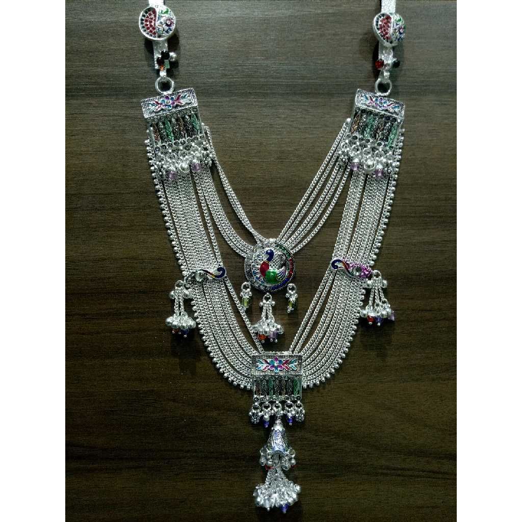 925 Fancy Naka Tagdi Kandora