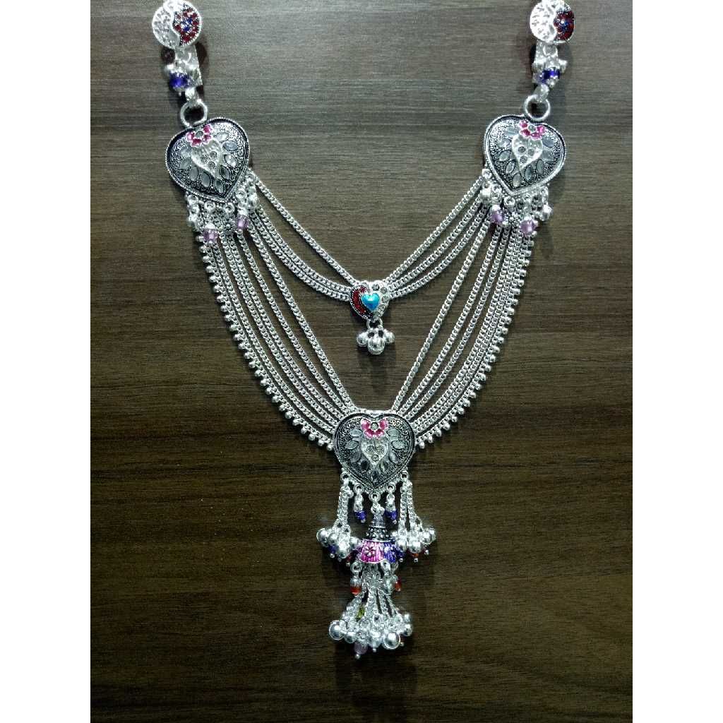 925 Fancy Naka Tagdi Kandora