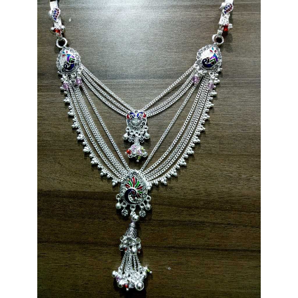 925 Fancy Naka Tagdi Kandora