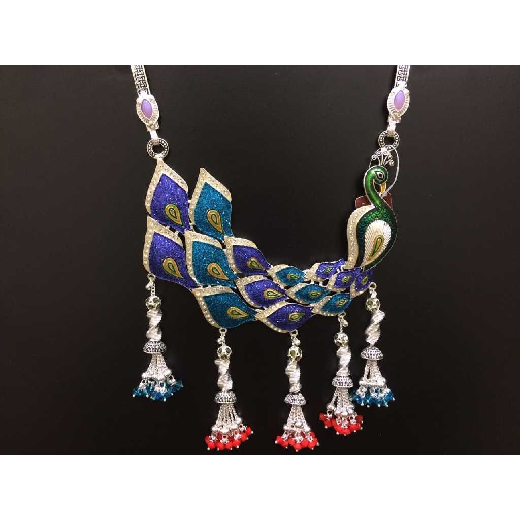 925 Silver Antique Style Ladies Juda