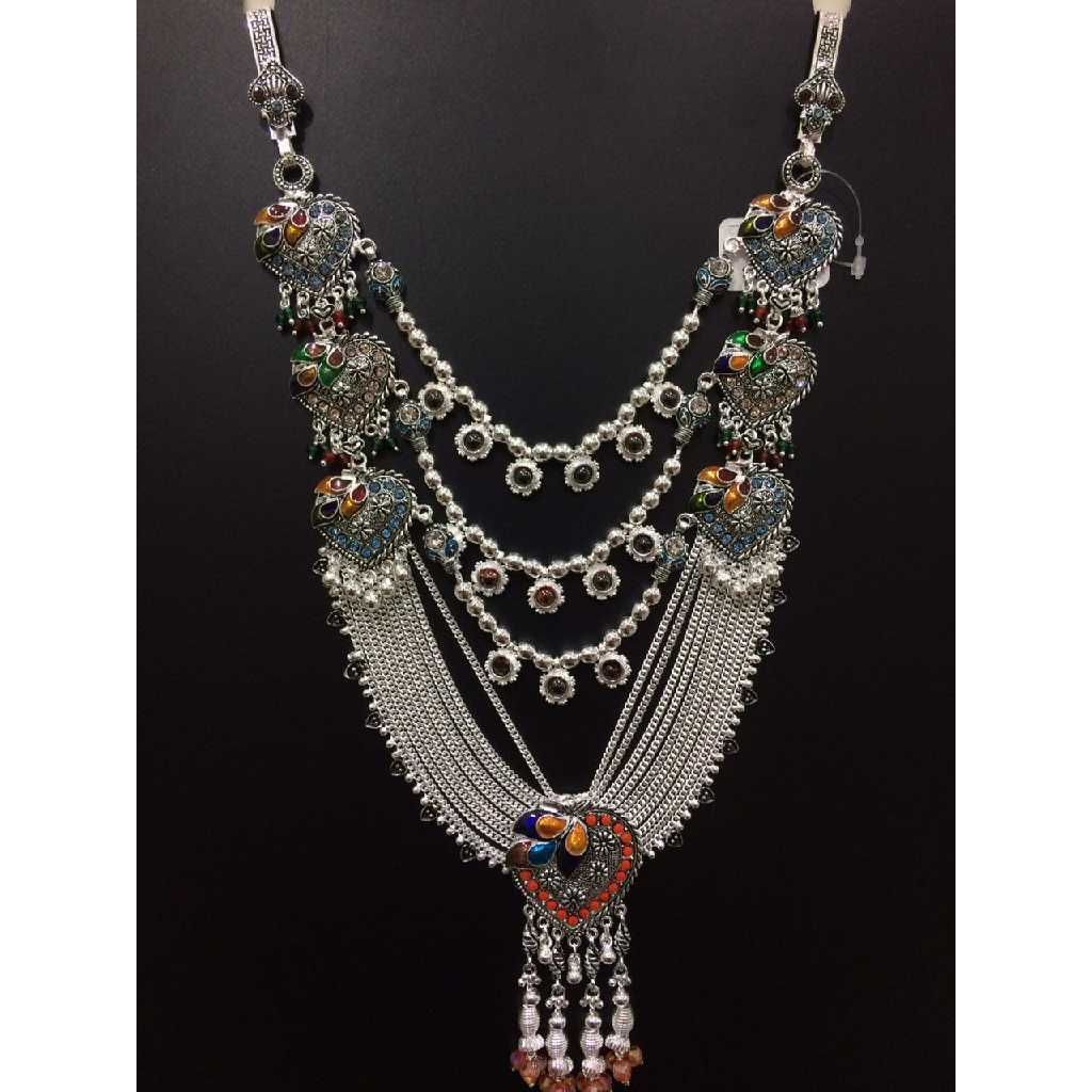 925 Silver fashionable Ladies Juda