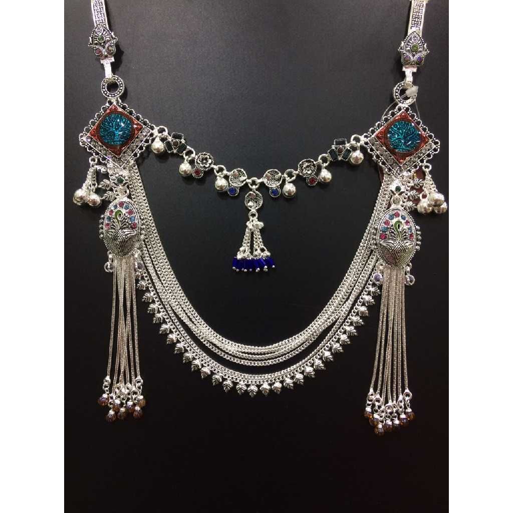 925 Silver fashionable Ladies Juda