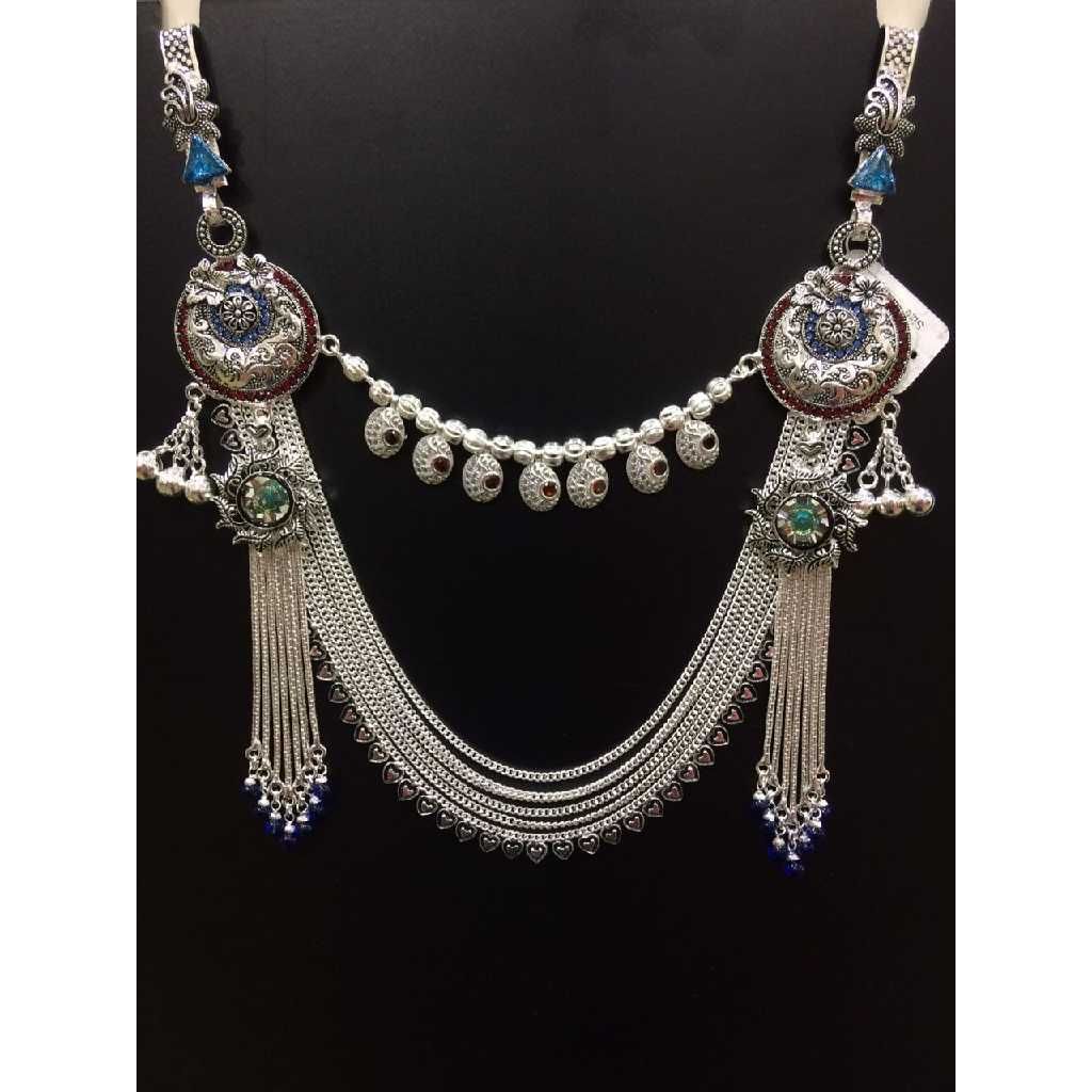 925 Silver fashionable Ladies Juda