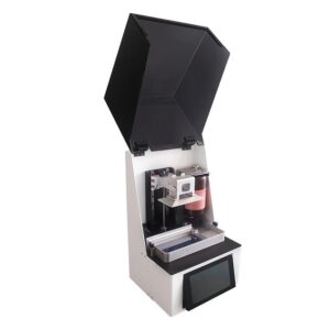 3d cam machine printer