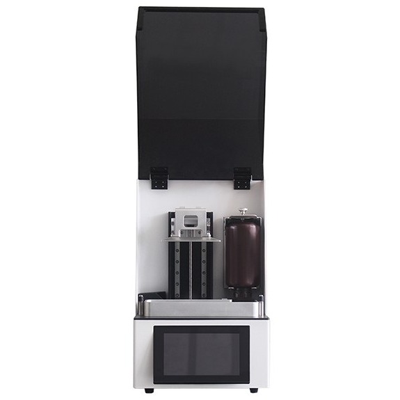 3d cam machine printer