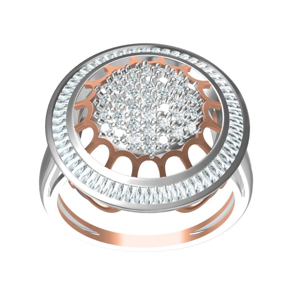 CAM PCS    REAL DIAMOND JEWELLERY  & CZ JEWELLERY  3D CAD  DESIGN