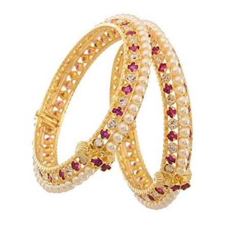 Artificial Modern Bangles