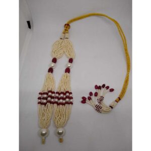 Chediya for double naka pendant