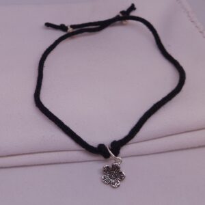 dori concept one bite fancy anklets