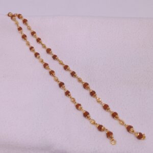 Rudraksha Baby bracelet 916