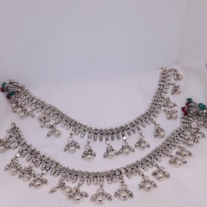 Fancy Oxidised Payal Janjari