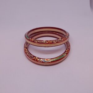 Printing Mrp Color Bangle