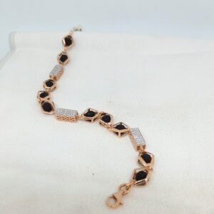 18kt gold bracelet
