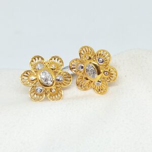 Ladies earrings