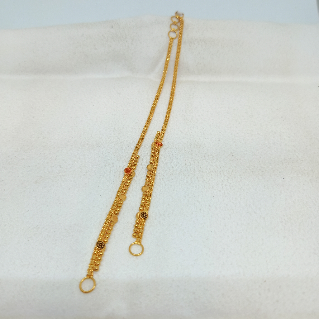 916 Gold Kansar