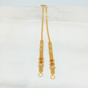 916 Gold Kansar