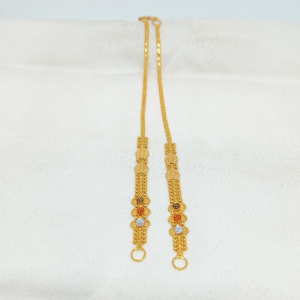 916 Gold Kansar