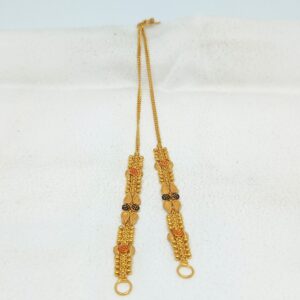 916 Gold Fancy Kansar