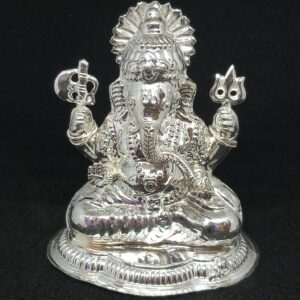 silvar ganpati