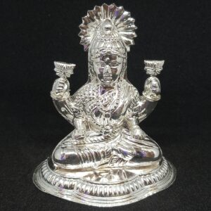silvar laxmiji