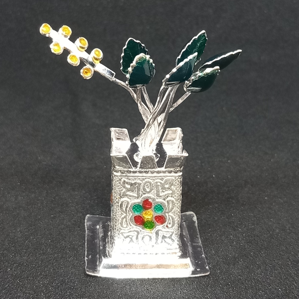 Silvar tulsi kyaro - Image 3