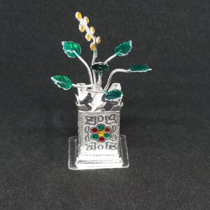 silvar tulsi kyaro