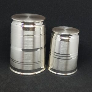 Sliver glass