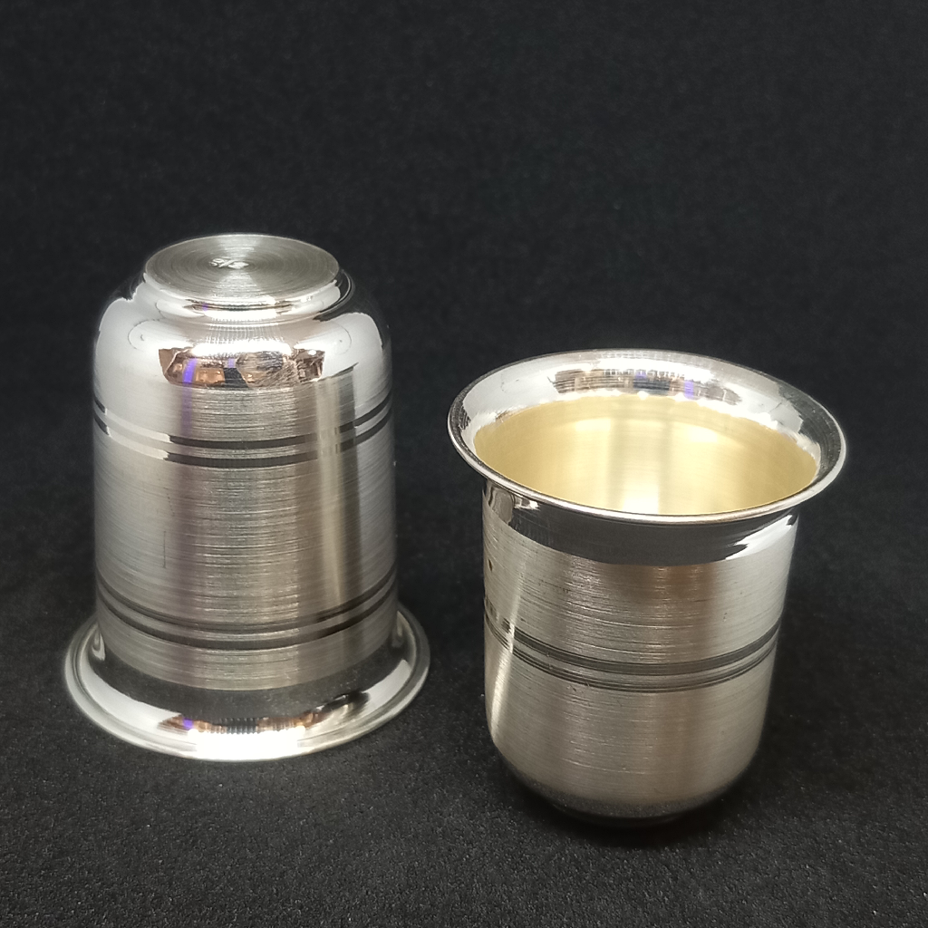 Sliver glass