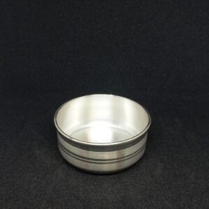Sliver vatki