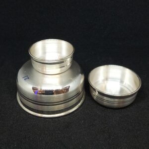 Sliver vatki