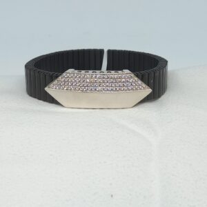 925 silver Gents bracelet