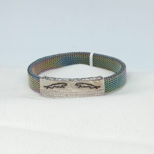 925 Silver Gents Bracelet
