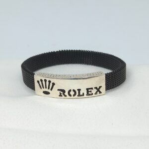 925 Silver Gents Bracelet