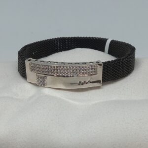 925 Silver Gents Bracelet
