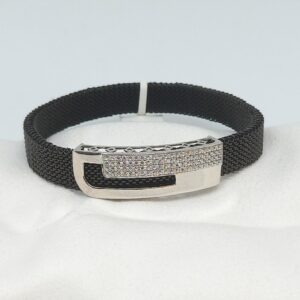 925 Silver Gents Bracelet